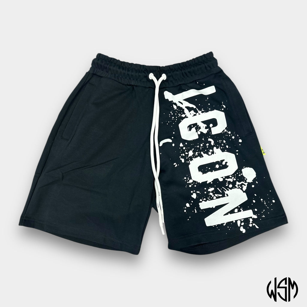 ICON COORDNATO LOGO SCHIZZATO