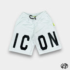 ICON COORDINATO LOGO GRANDE