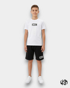 COORDINATO ICON BASIC JR