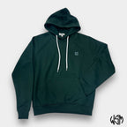 TUTA FELPATA CON CAPPUCCIO URBAN RING