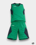 KIT BASKET JOMA SPACE
