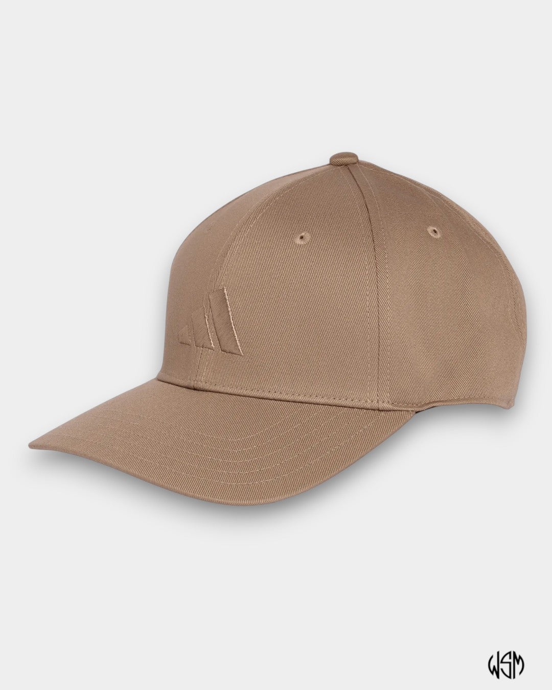 CAPPELLO ADIDAS BASEBALL NEW LOGO