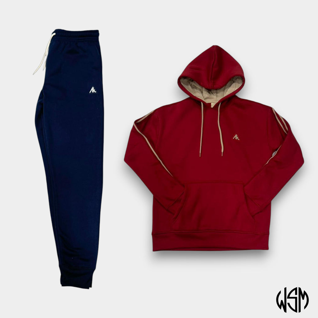 TUTA AKI DONNA C/CAPP