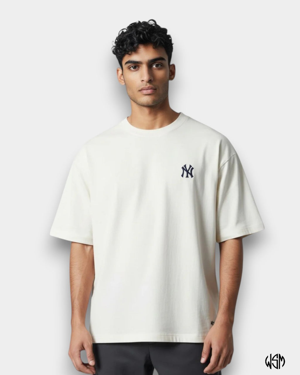 T-SHIRT '47 NEW YORK YANKEES FOUNDATION