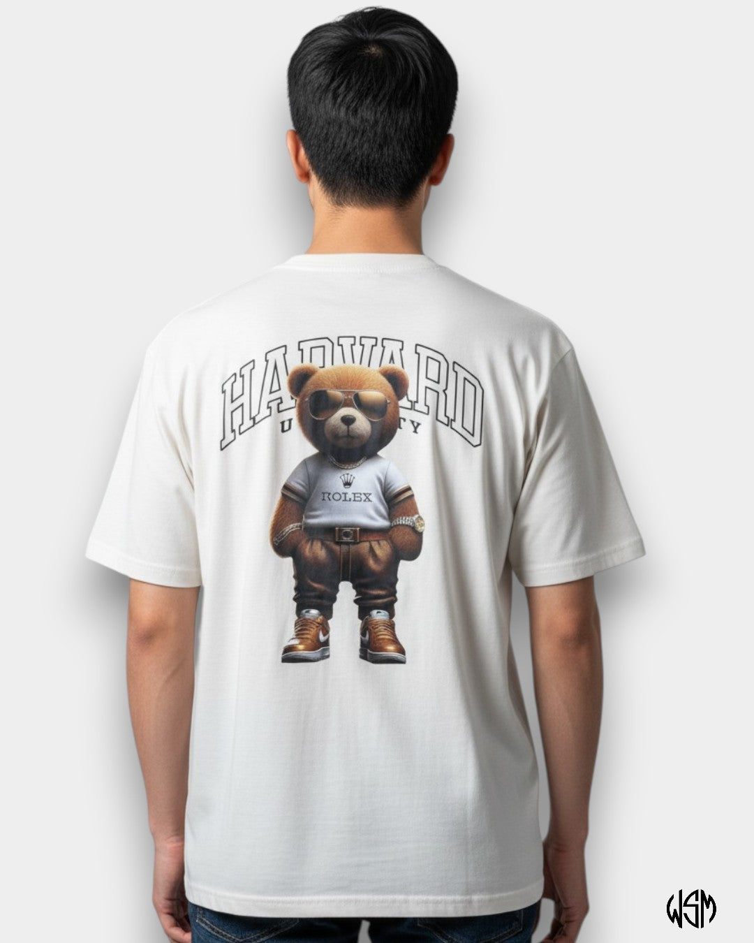 T-SHIRT RECYCLE IDOLS