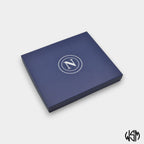 SET PORTAFOGLIO E PORTACHIAVI SSC NAPOLI