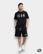 COORDINATO ICON  BASIC LOGO