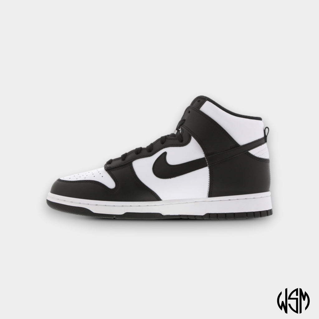 NIKE DUNK HI RETRO