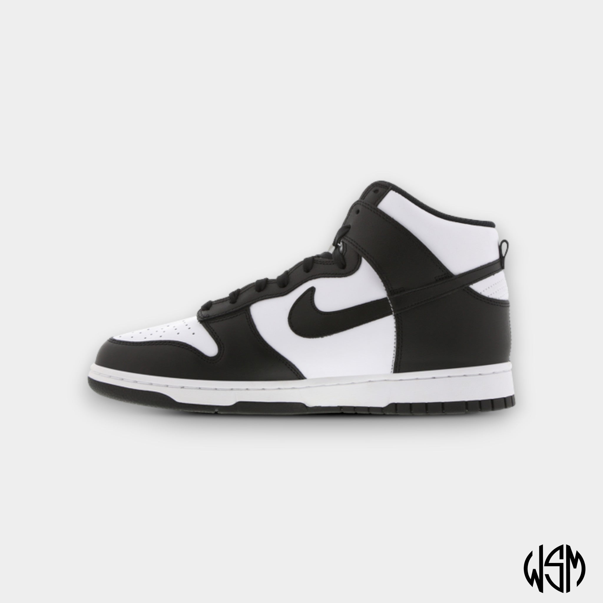 NIKE DUNK HI RETRO