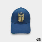 CAPPELLO ITALIA LOGO 253300