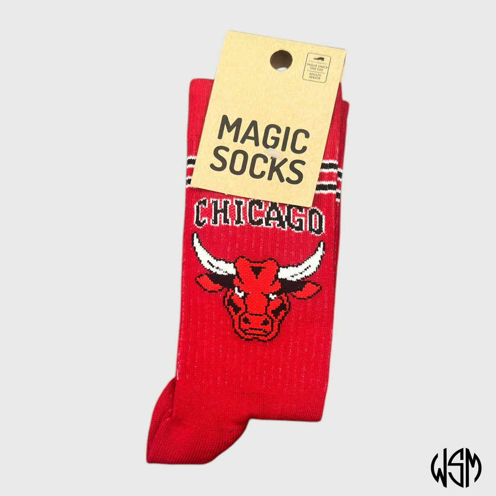CALZE MAGIC SOCKS UOMO DAL 40 al 46