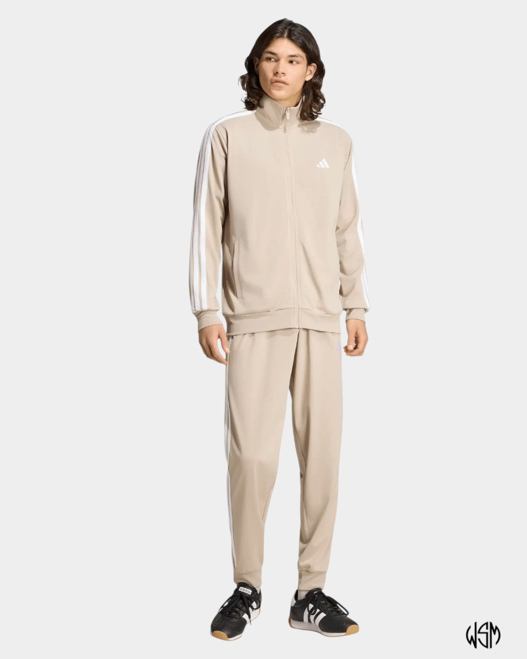 TUTA ADIDAS DAYREADY