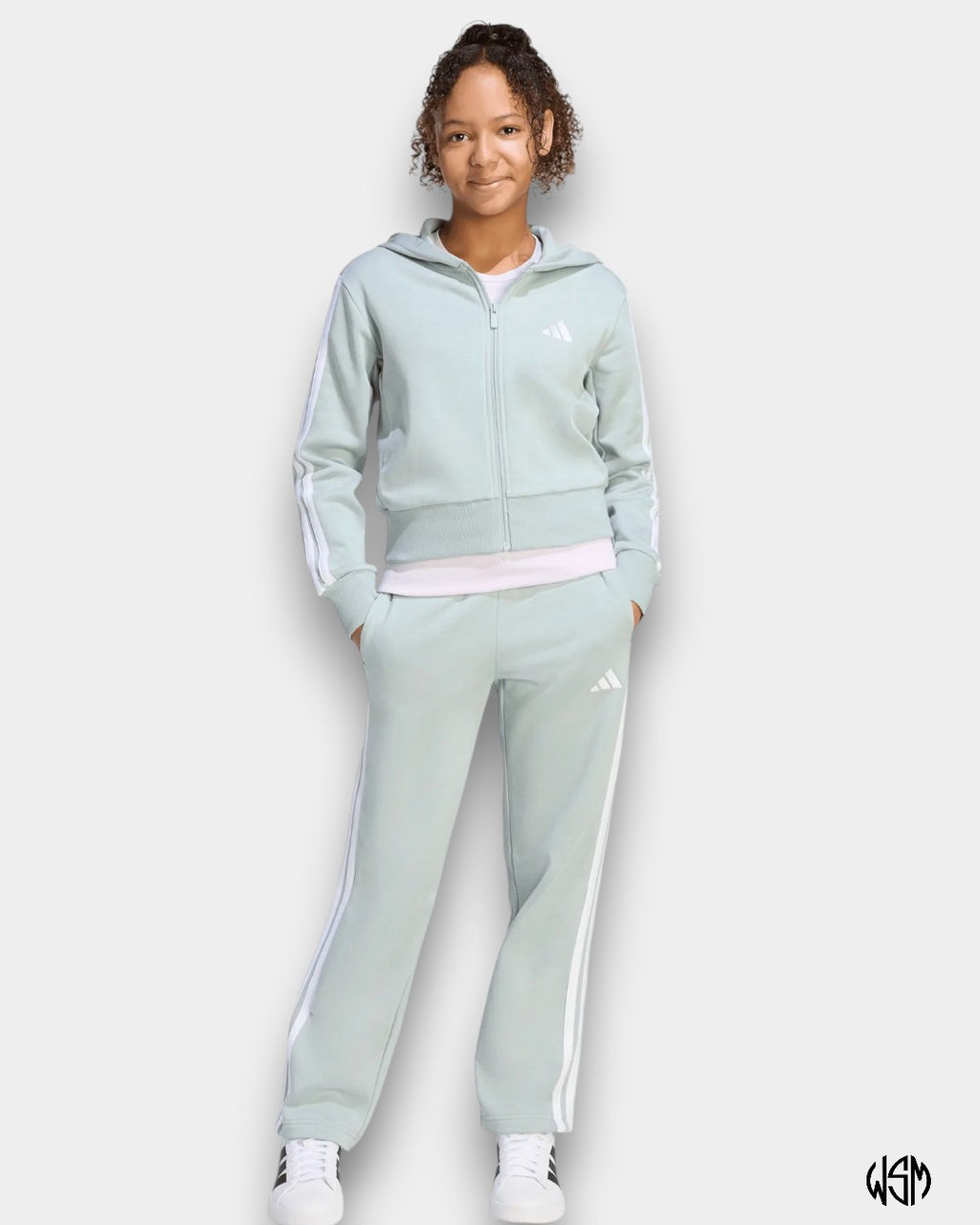 TUTA ADIDAS ESSENTIALS GIRL