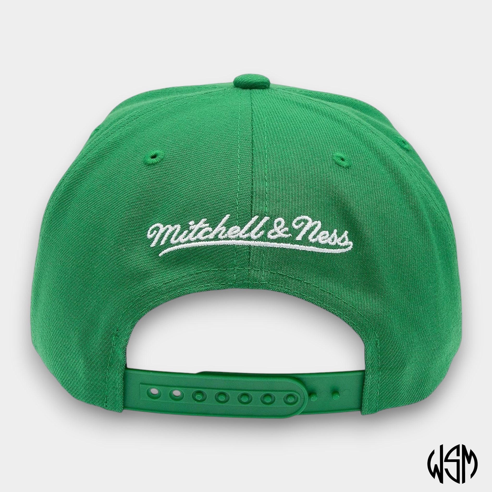 CAPPELLO BOSTON CELTICS NBA CHAIN GANG