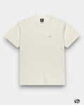 T-SHIRT QUIKSILVER SLUB ROUNDNECK