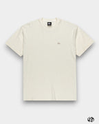 T-SHIRT QUIKSILVER SLUB ROUNDNECK