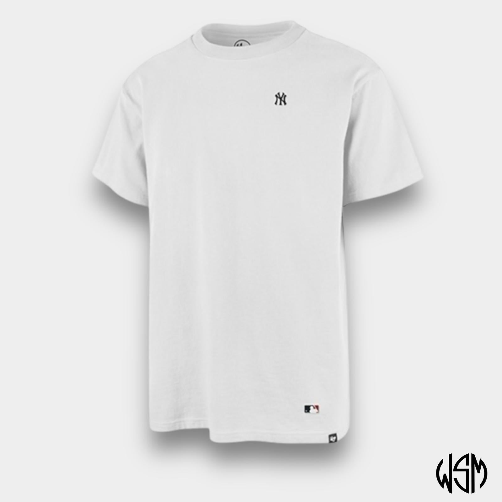 T-SHIRT '47 NEW YORK YANKEES BASE RUNNER