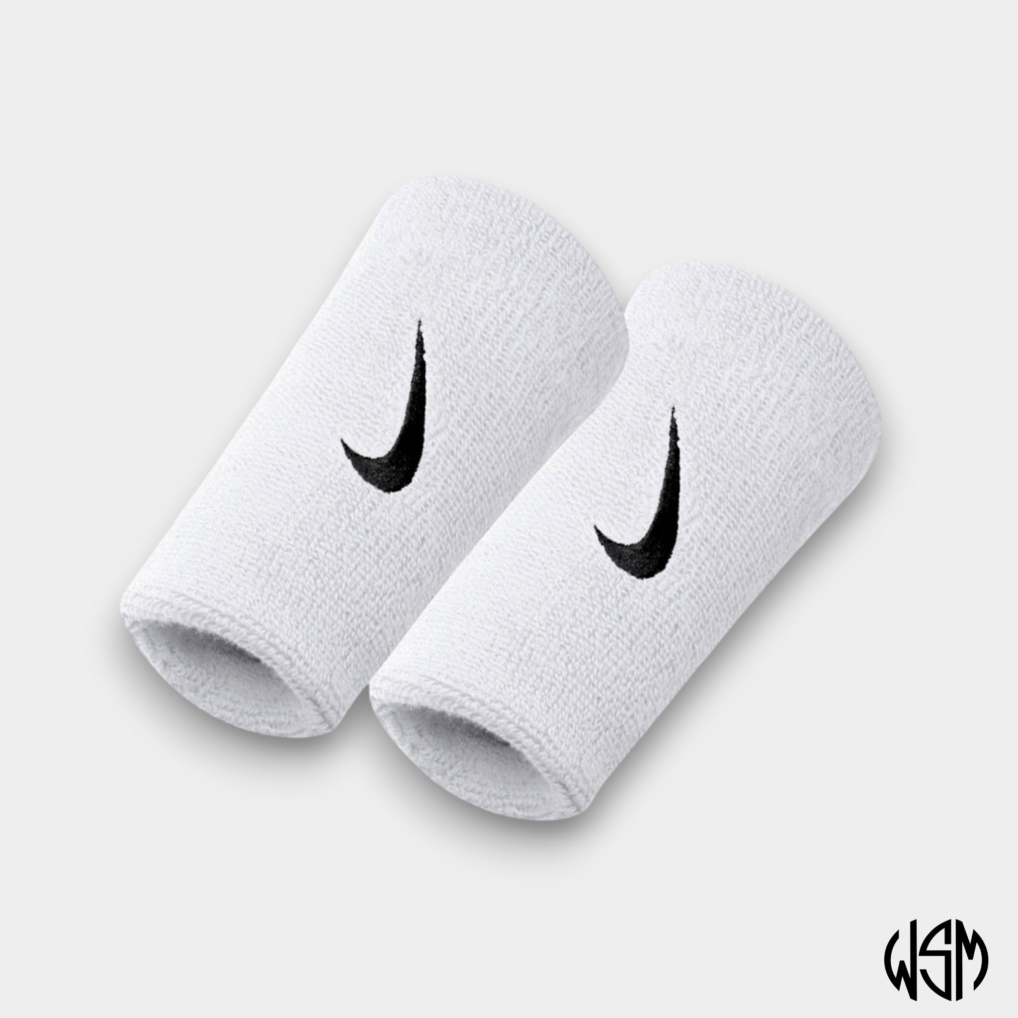 NIKE POLSINI LUNGHI SWOOSH