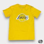T-SHIRT OUTERSTUFF NBA  LOGO