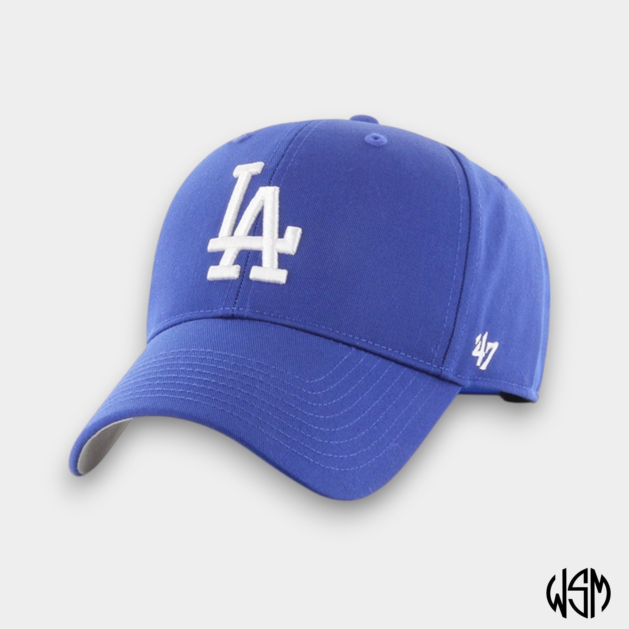 CAPPELLINO '47 RAISED BASIC L.A. DODGERS
