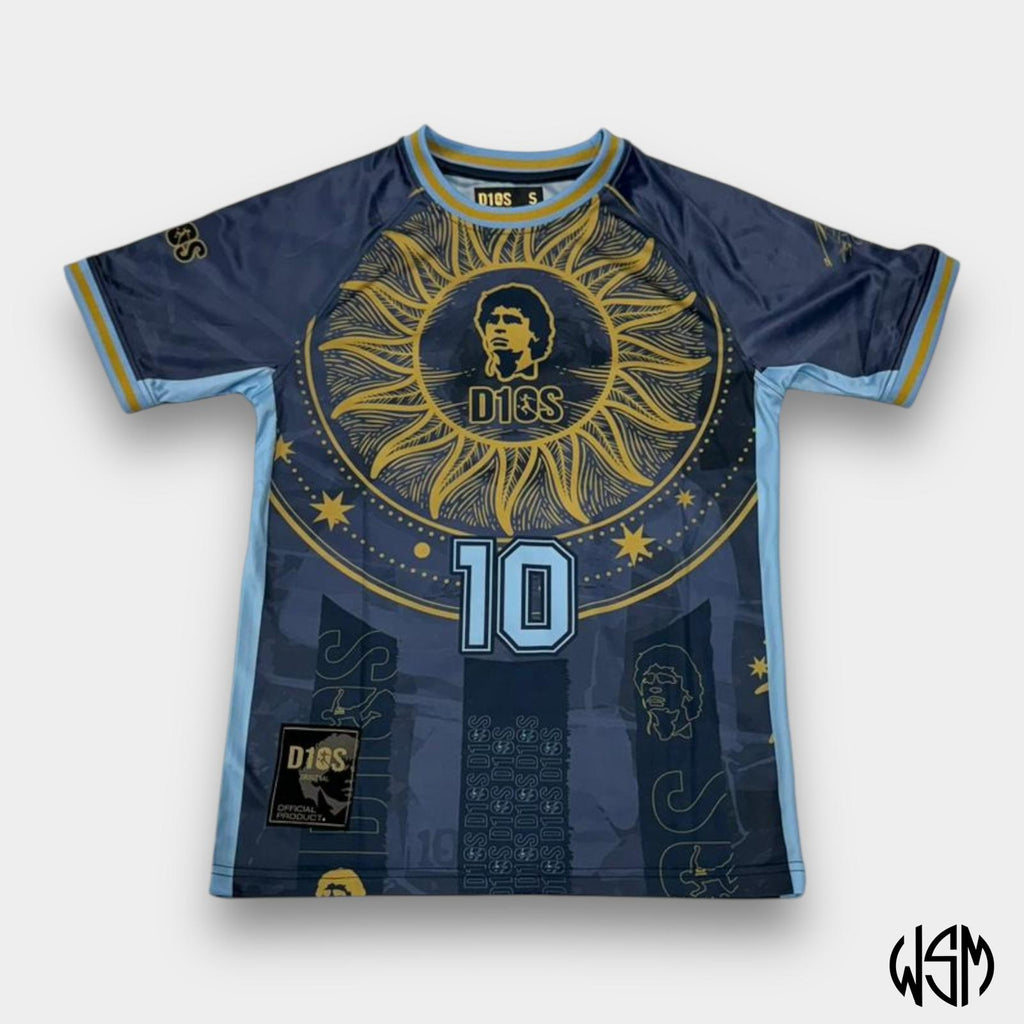 MAGLIA D10S SUBLIMATICA