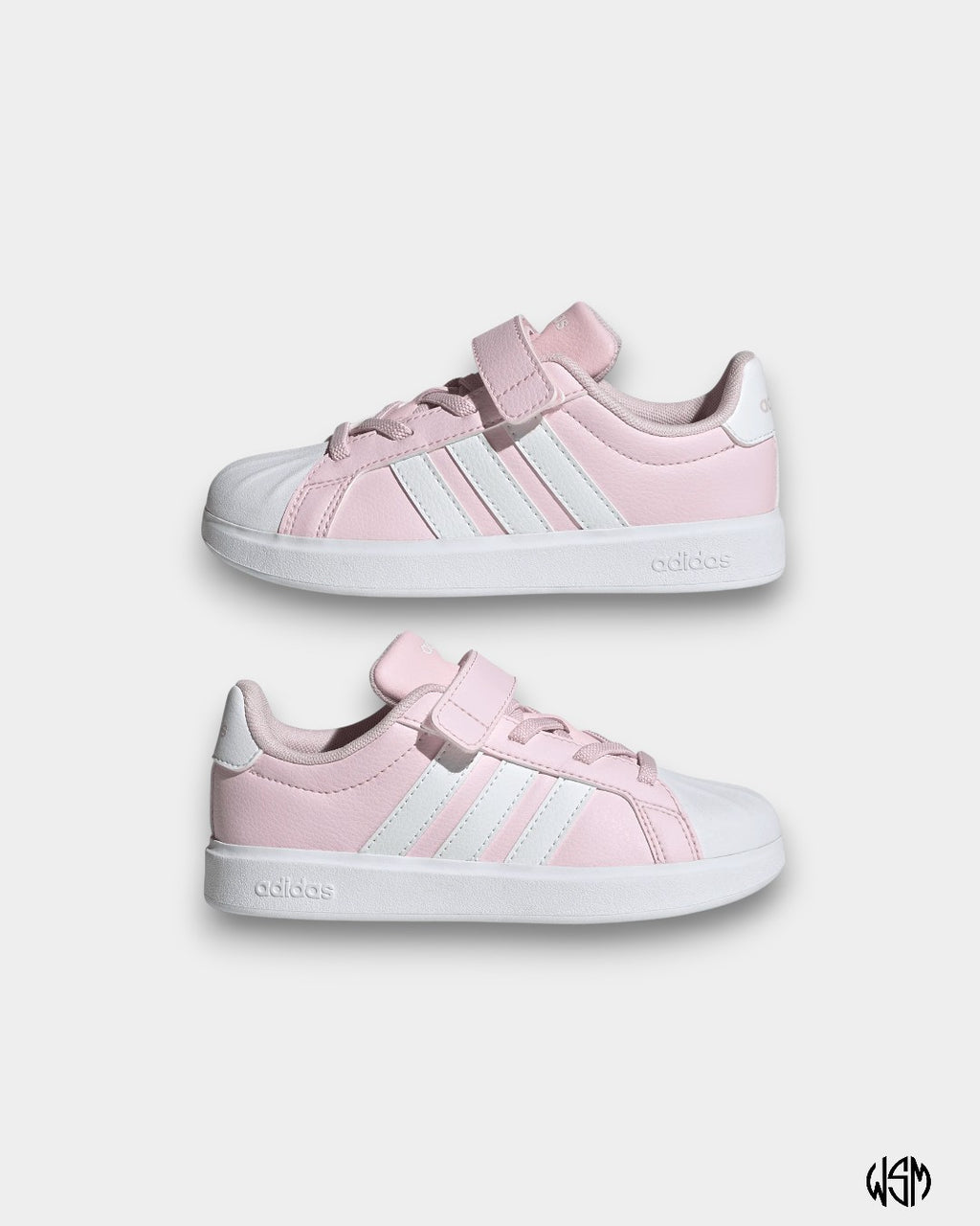 STREETTALK ADIDAS EL C