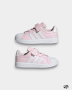 STREETTALK ADIDAS EL C