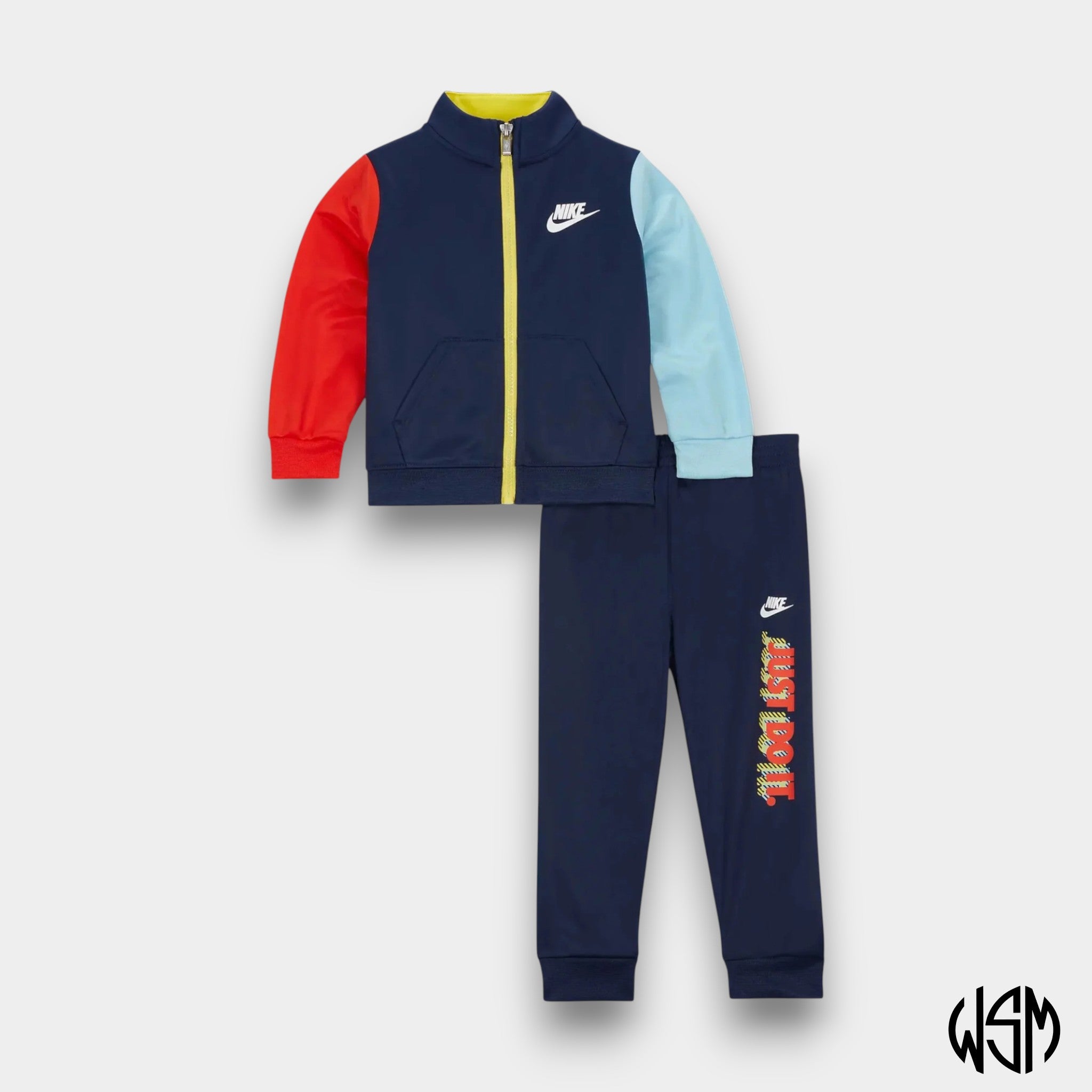TUTA NIKE KIDS JOY