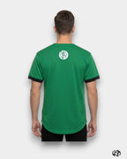 CAMICIA NBA BOSTON CELTICS MESH