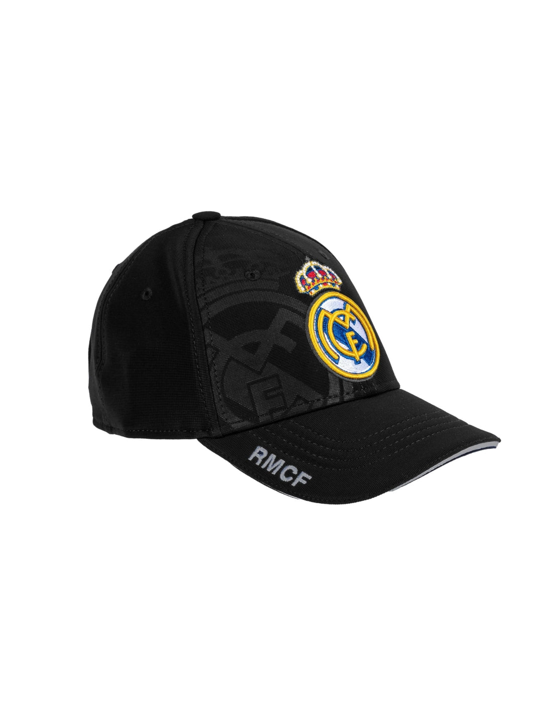 CAPPELLO REAL MADRID