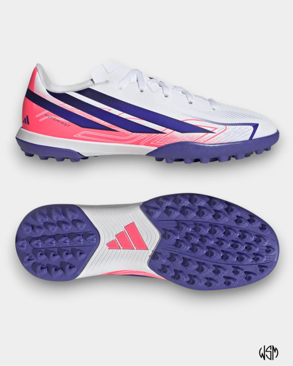 F50 HYPERFAST CLUB TF J