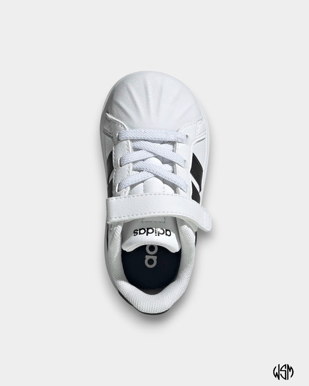STREETTALK EL I ADIDAS