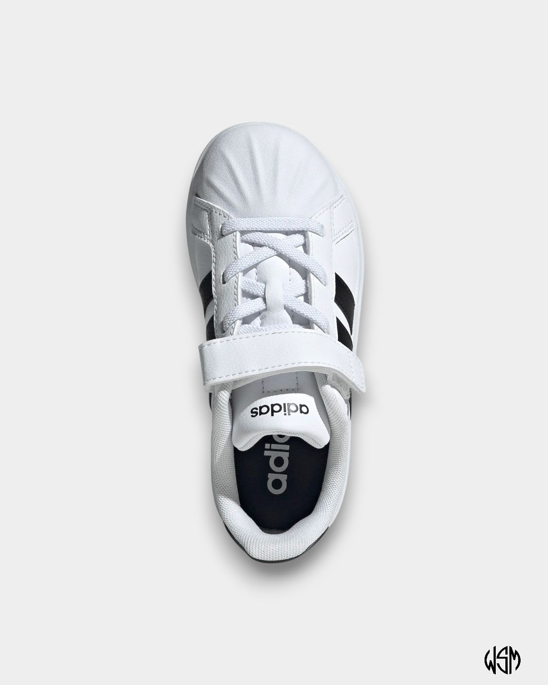 STREETTALK ADIDAS EL C