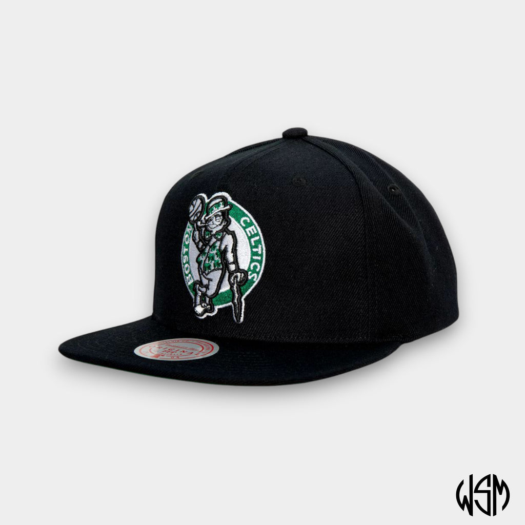 CAPPELLO NBA BOSTON CELTICS TOP SPOT