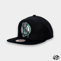 CAPPELLO NBA BOSTON CELTICS TOP SPOT