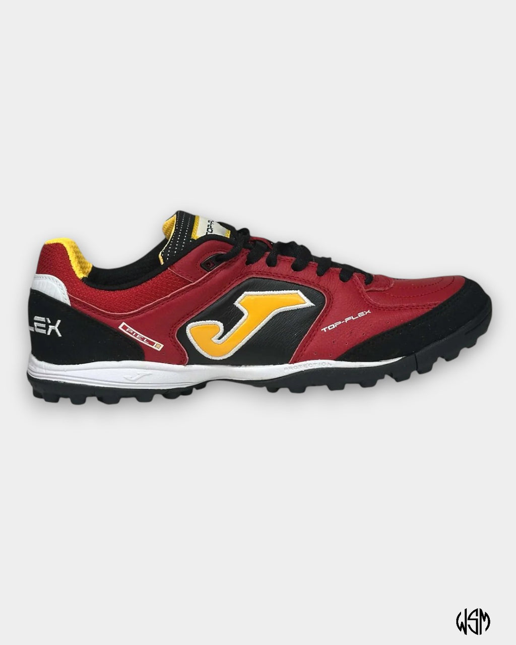TOP FLEX TURF