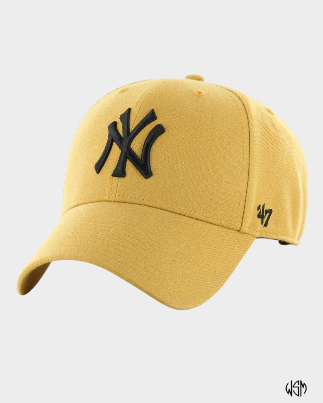 CAPPELLINO '47 MVP SNAPBACK NEW YORK YANKEES