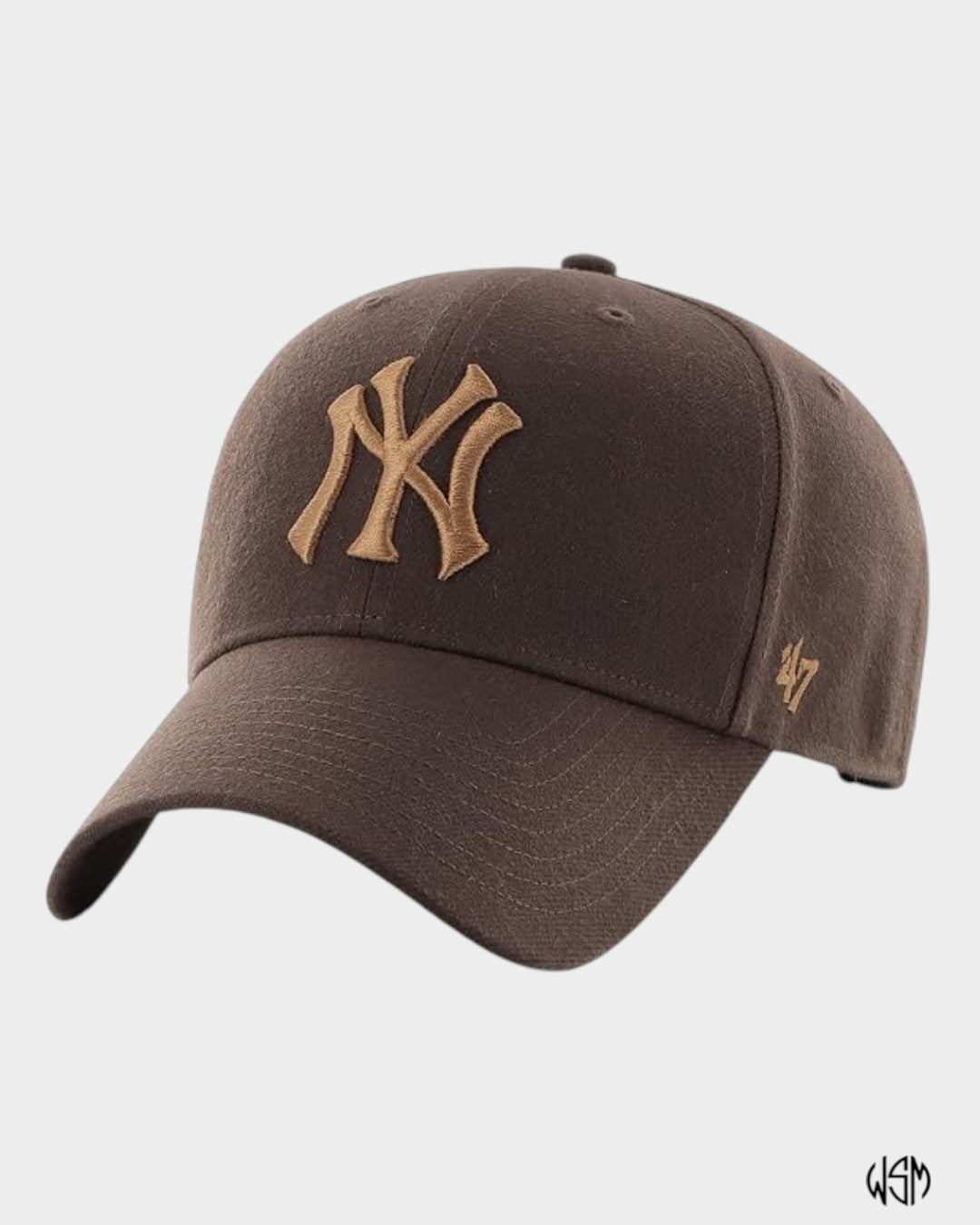 CAPPELLINO '47 MVP SNAPBACK NEW YORK YANKEES