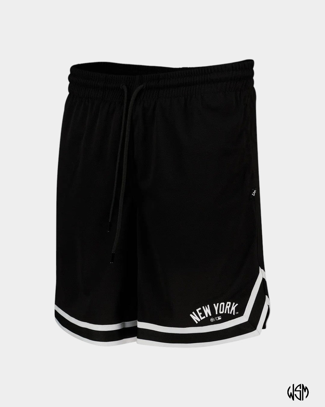 SHORTS '47 FUTURE NEW YORK YANKEES