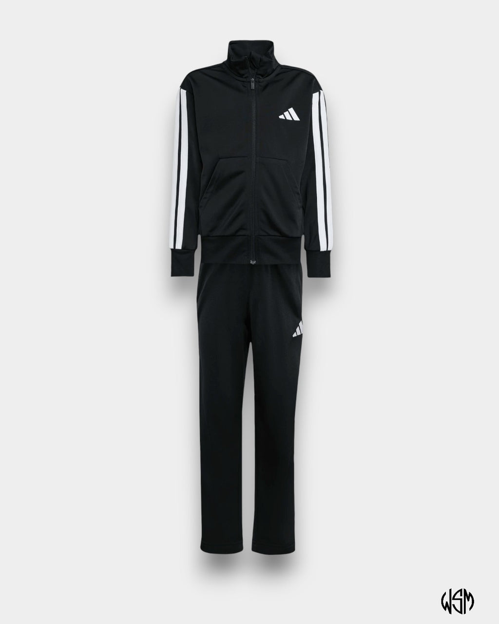 TUTA ADIDAS ESSENTIALS CLIMACOOL KIDS