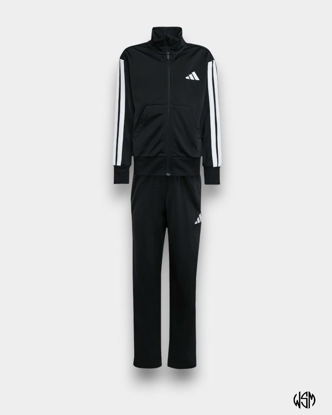 TUTA ADIDAS ESSENTIALS CLIMACOOL KIDS