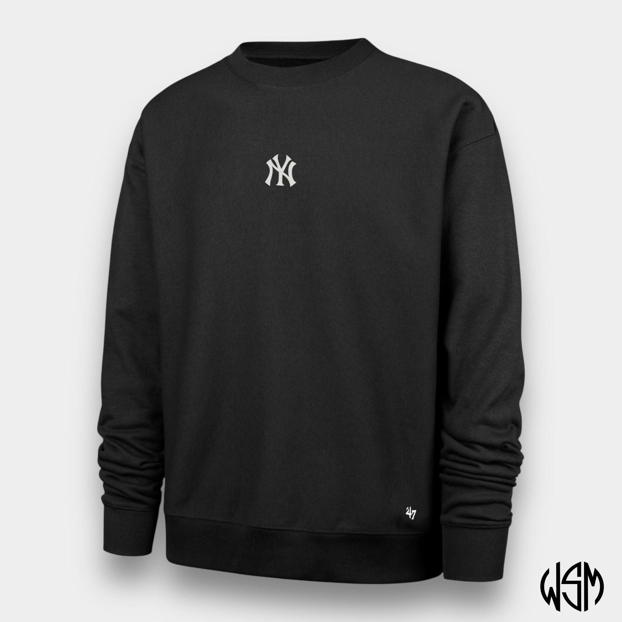 FELPA '47 OFFSIDE NEW YORK YANKEES