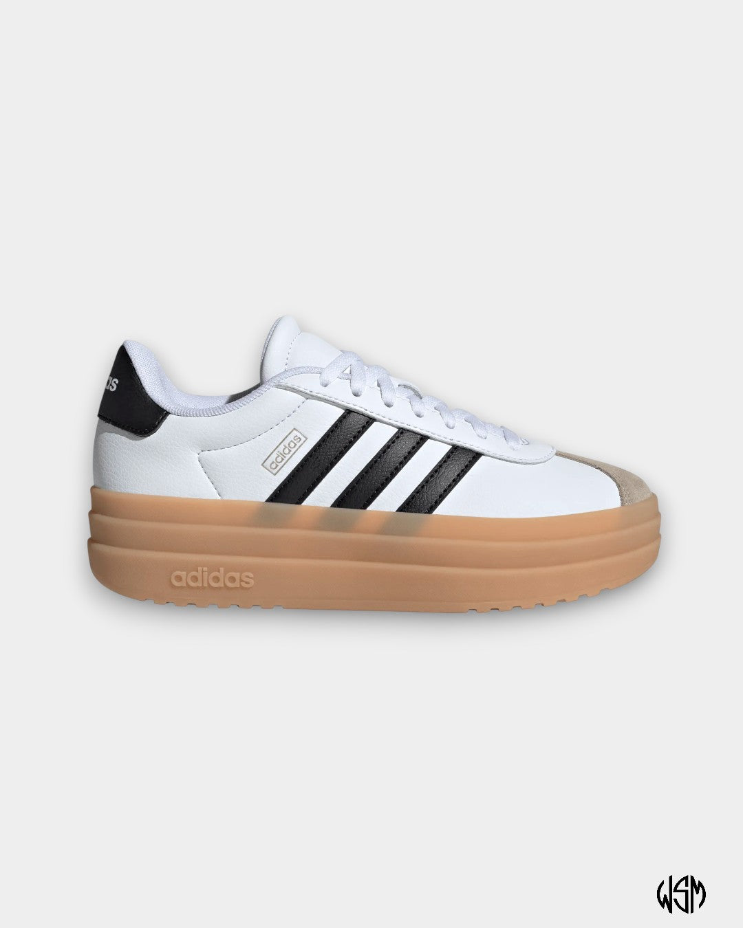 ADIDAS VL COURT BOLD J