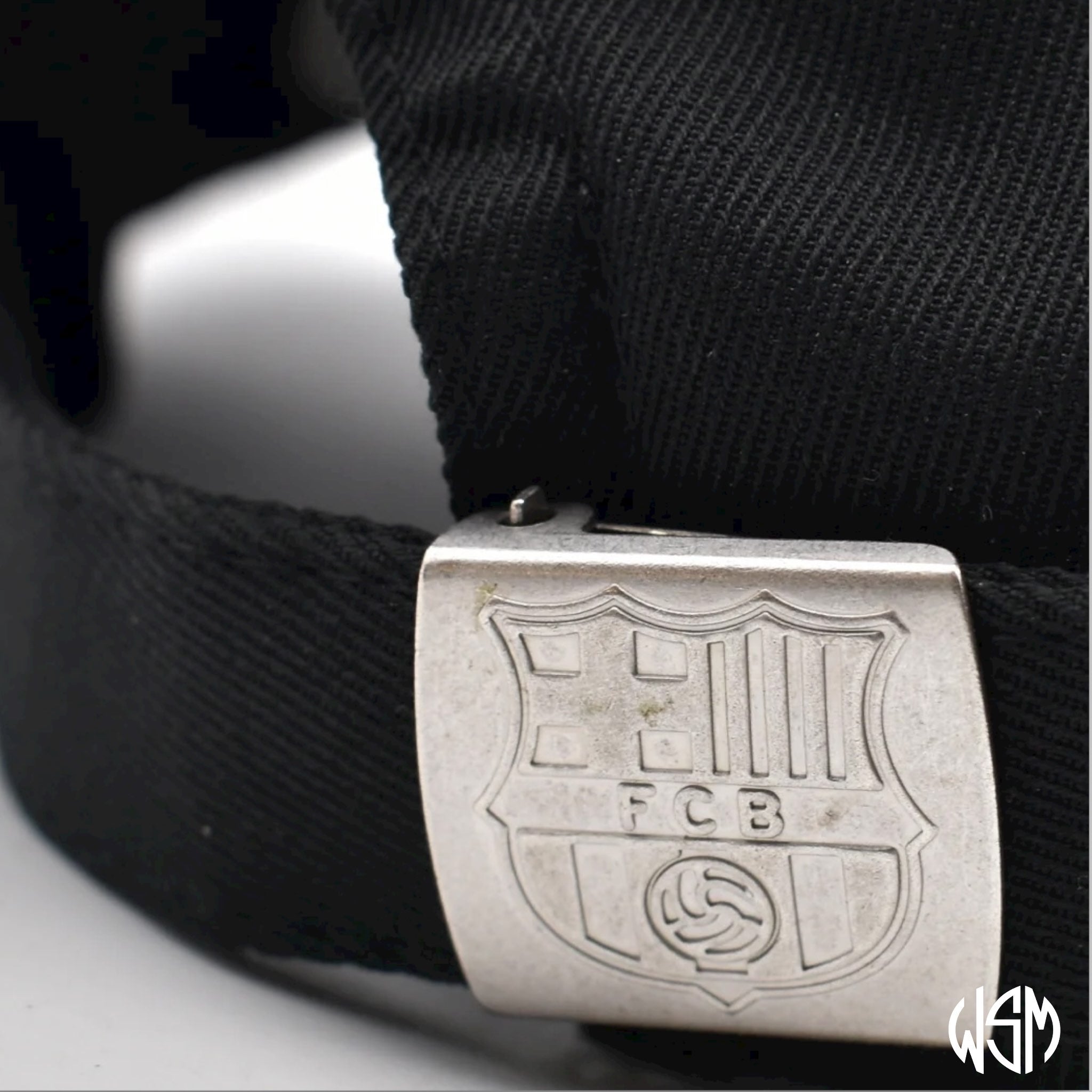 CAPPELLO FC BARCELONA