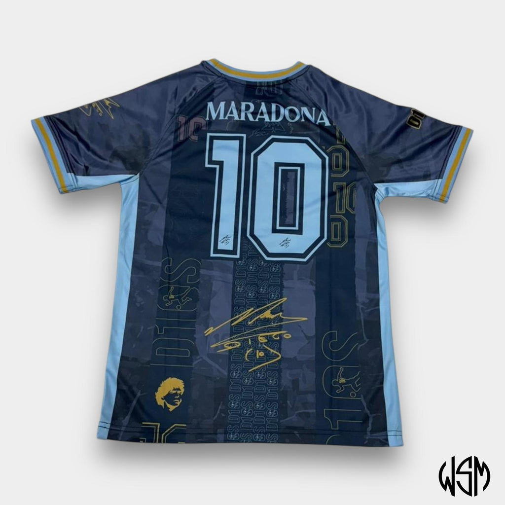 MAGLIA D10S SUBLIMATICA