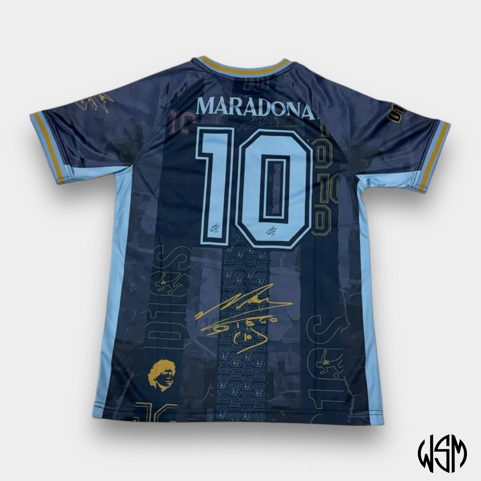 MAGLIA D10S SUBLIMATICA