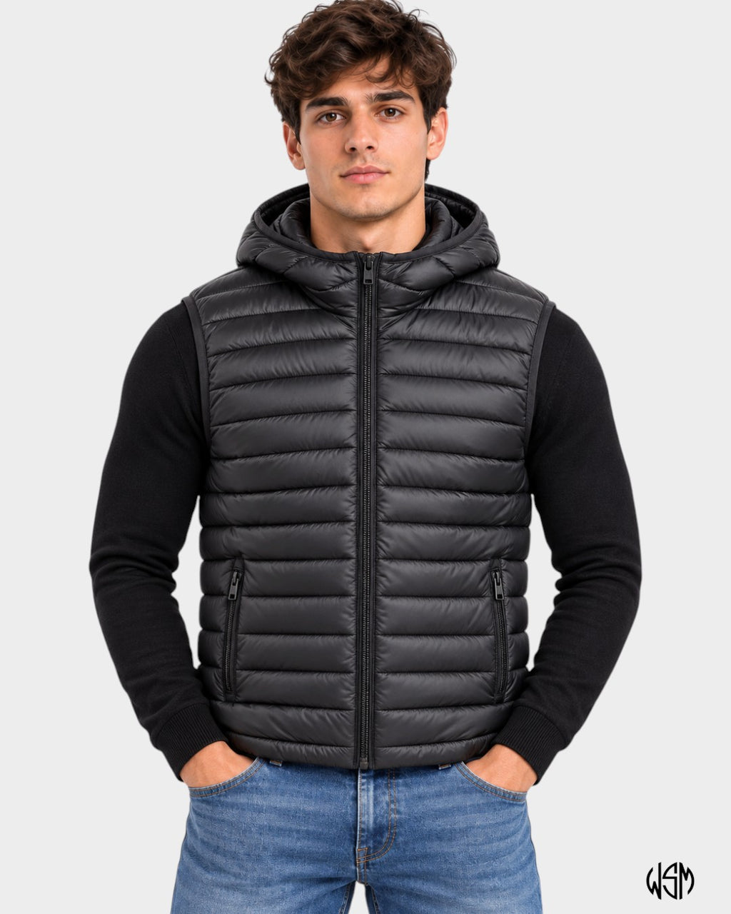 SMANICATO URBAN RING NYLON