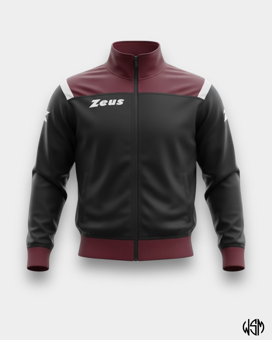 TUTA ZEUS RELAX VESUVIO