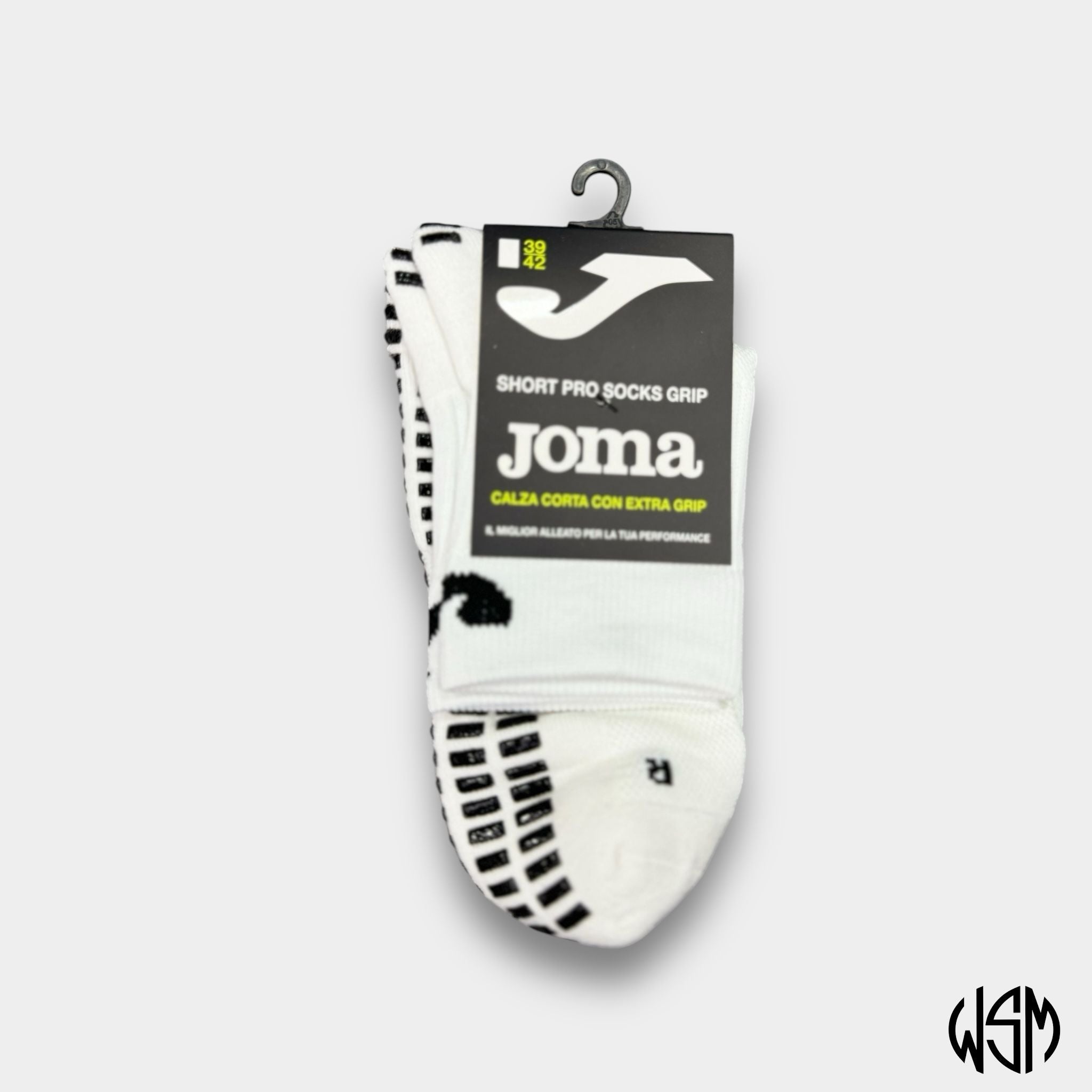 JOMA CALZA PRO SOCK GRIP