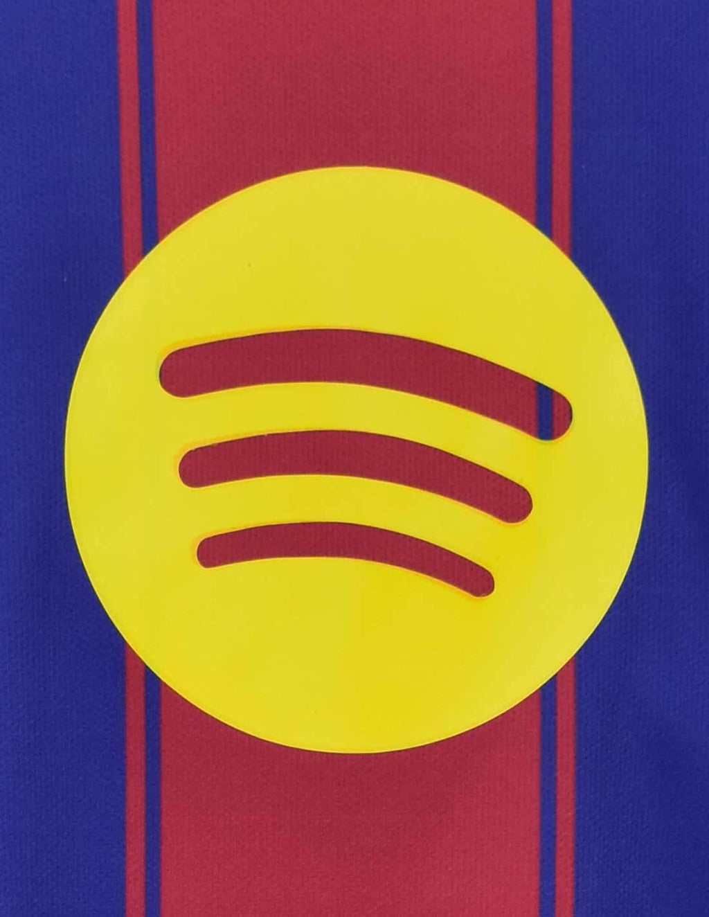 KIT FC BARCELONA JUNIOR REPLICA